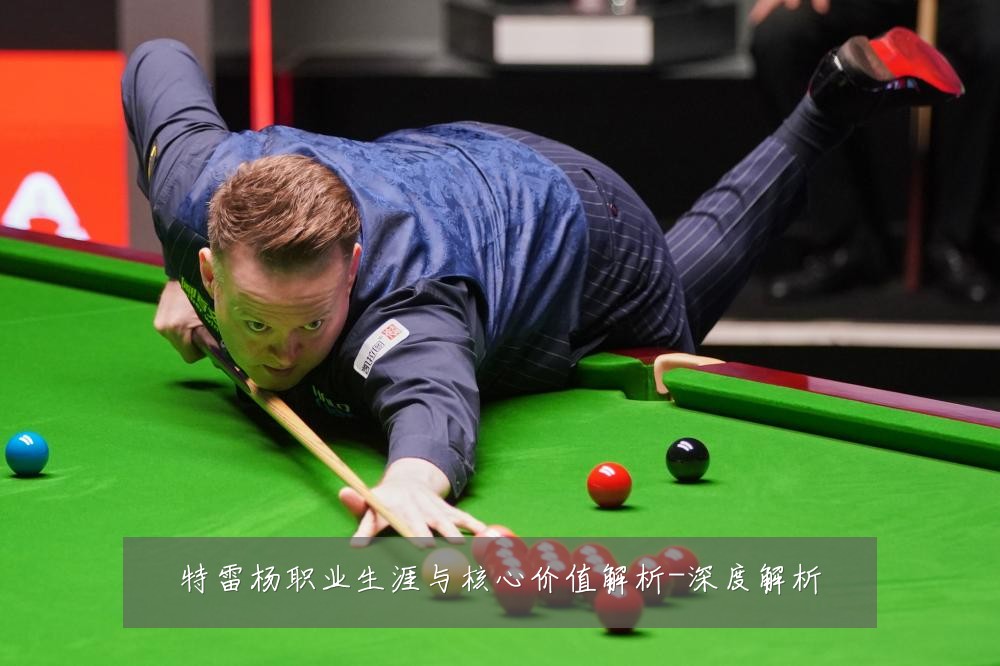 特雷杨职业生涯与核心价值解析-深度解析